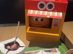 -麦当劳(徐汇漕溪北路百脑汇店)