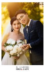 -第一夫人婚纱摄影(南京店)
