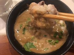 -宣武小院涮肉(前门店)