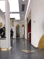 点击看大图 -JUNO hair salon