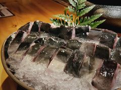 -蚝·生·鲜牛烧肉铺(中央大街店)