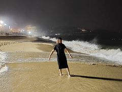 -大梅沙海滨公园