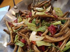 -东北佬菜馆(斗东店)