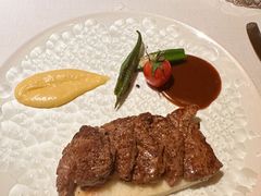 -香樟花园法式铁板烧(恒隆广场店)