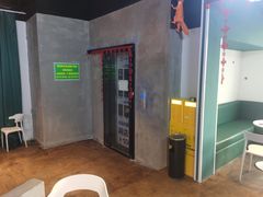 -棂笼·深度沉浸密室(武汉旗舰店)