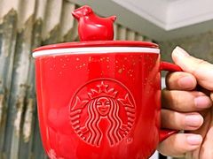 -星巴克臻选(南京艾尚天地店)