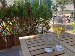 白葡萄酒-后厨意餐La Cucina(外交公寓店)