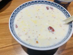 -西部马华清真兰州牛肉面·烧烤夜市(关东店)