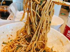 麻辣凉面-阳阳中国饭(北京荟聚店)