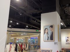 -海马体照相馆(天津世纪都会店)