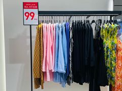 -ZARA(大悦城店)