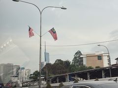 -武吉免登购物中心