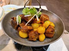 -渔娘渔家丹东海鲜(东直门店)