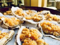 -盛宴标帜西餐厅龙虾.鲍鱼•牛排(重庆喜来登大酒店)