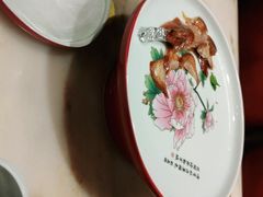-京华烟云·北京烤鸭(领展购物广场·中关村店)