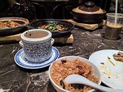 -汤城小厨•粤菜•靓汤(苏州街店)