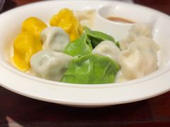 -前海沿·青岛菜(五四广场永旺店)