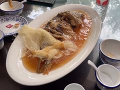 -邢家锅贴老店·非遗·开封菜(金明广场店)