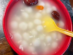 甜酒汤圆-匠岳·王宝器麻椒鱼(全国总店)