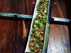 -竹一味·竹筒饭