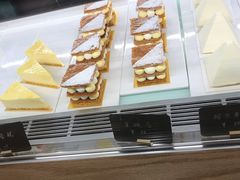 -安上烘焙 ENCHANTE(世纪汇店)