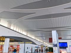 -银川河东国际机场