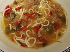 -长兴岛郊野公园农场食堂