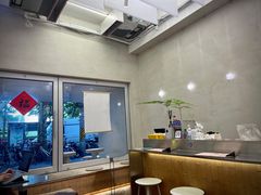 -小团圆糖水铺(襄阳南路店)