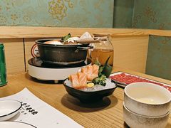 -小句号·精致料理(江南环球港店)
