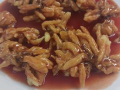 -笑红饭庄