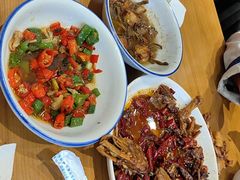 -谭家菜(童宾路店)