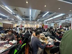 -香港蓮香樓(中環店)