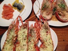 -美盛喜来登大酒店-盛宴标帜餐厅