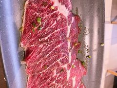 -新石器烤肉(周浦万达店)