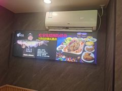 -家味螺蛳粉&烤鱼(五角场店)
