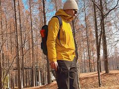 -黄海国家森林公园