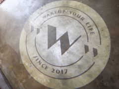 -W CAFE(甜爱路店)