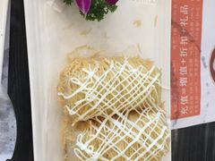 -虾饺妹·粤式手工点心(水荫路店)