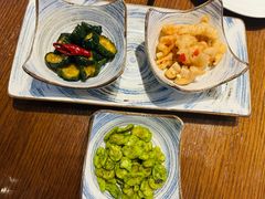 -逸林轩中餐厅(中信泰富朱家角锦江酒店)