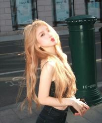 -GRAVITY HAIR 地心引力