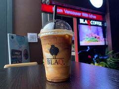 -BLAQ咖啡(骏豪店)