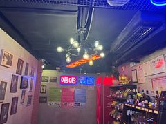 -唱吧麦颂KTV(西单华威潮铺街店)