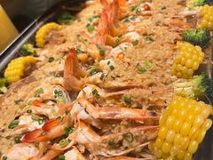 -老长春肉馆(创业大街店)