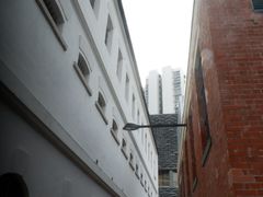 -大馆(前中区警署建築群)