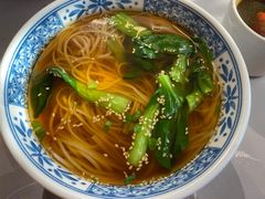 -天龙宝严素食馆(大兴善寺店)