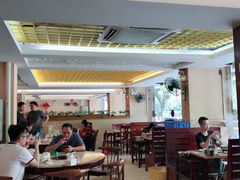 大堂-陈记顺和潮汕牛肉火锅(韩江路店)