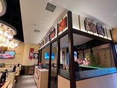-極屋鮨牛 · 烧肉酒场(时代C馆店)