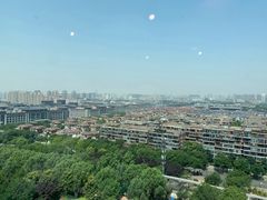 -烛影拾光观景餐厅·创意菜·摄影·小提琴(大唐不夜城店)