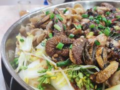 鲈鱼扣-标记好食