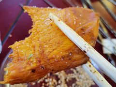 -海波肉串(振兴广场店)